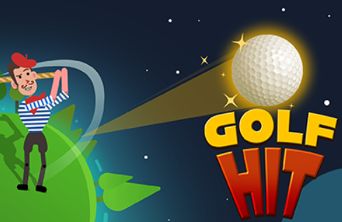 Golf Hit