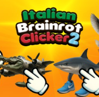 Italian Brainrot Clicker 2
