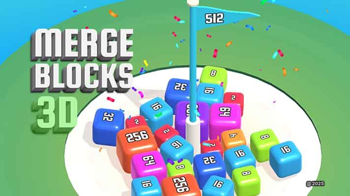 Merge Blocks