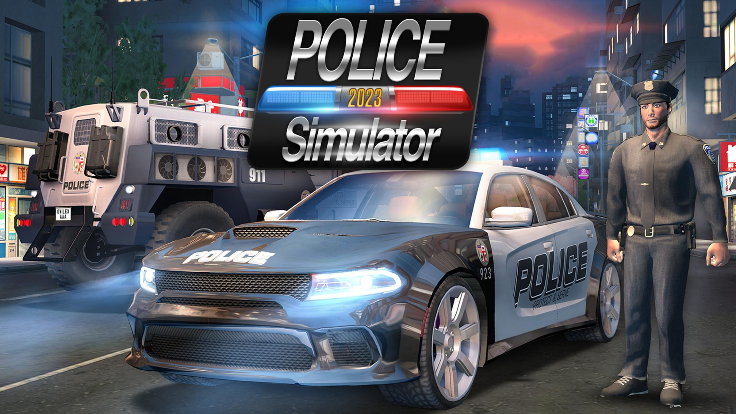 Police Simulator
