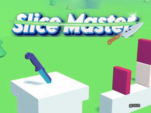 Slice Master