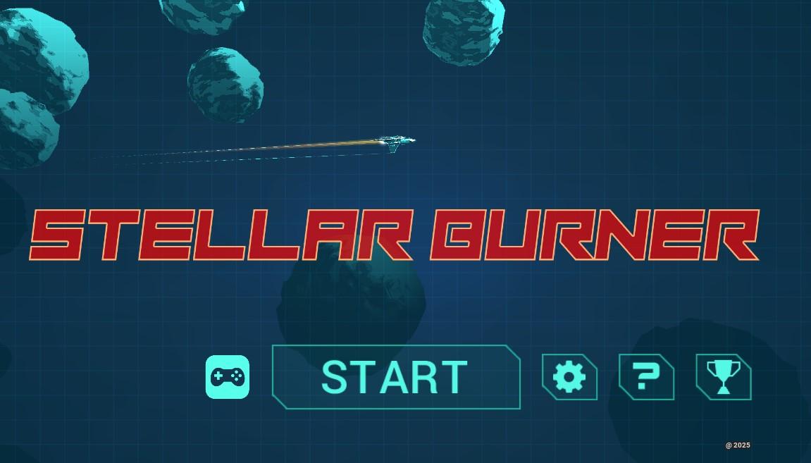 Stellar Burner