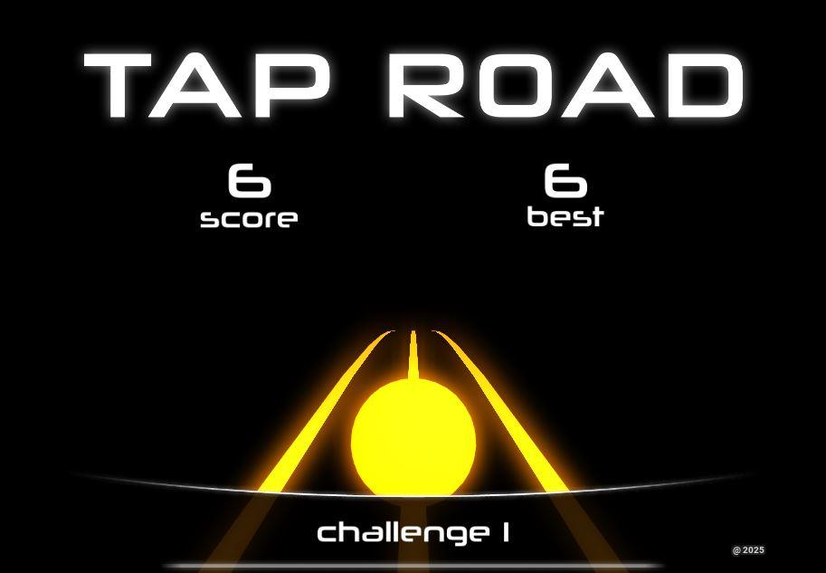 Tap Road Beat