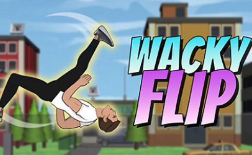 Wacky Flip